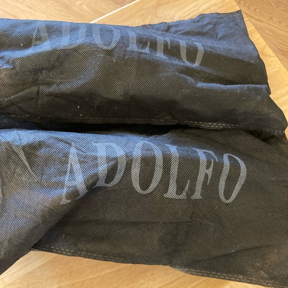 Adolfo Dress Shoes Men’s Size 10.5 main image 8